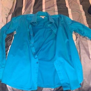 Dress shirt slim fit